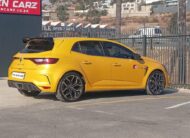 Renault Megane RS 280