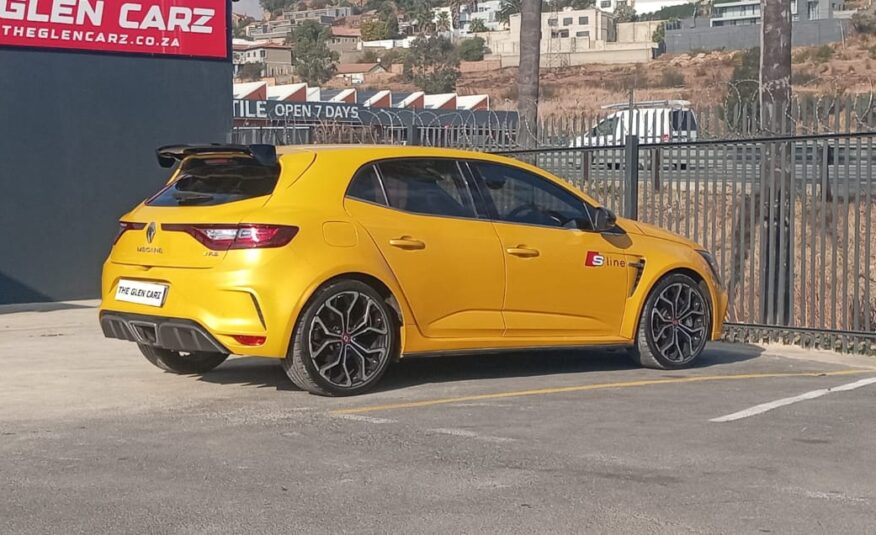 Renault Megane RS 280