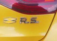 Renault Megane RS 280