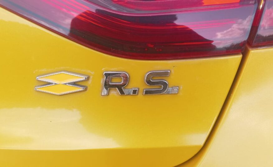 Renault Megane RS 280