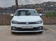 Volkswagen Polo 8 1.0 TSI Highline