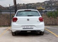 Volkswagen Polo 8 1.0 TSI Highline