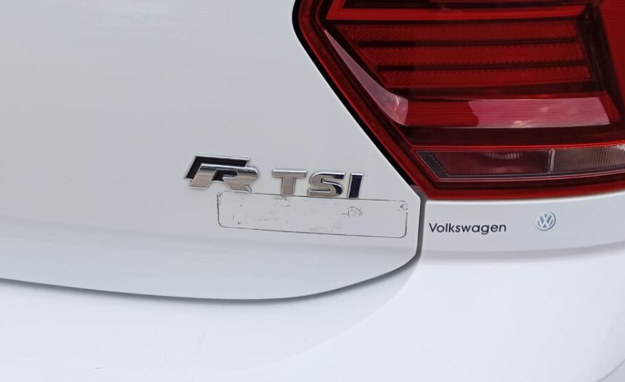 Volkswagen Polo 8 1.0 TSI Highline