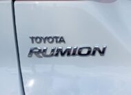 Toyota Rumion 1.5 SX