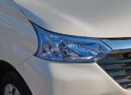 Toyota Avanza 1.5 SX