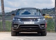 Land Rover Range Rover Sport 3.0 SDV6 HSE