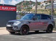 Land Rover Range Rover Sport 3.0 SDV6 HSE