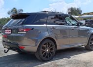 Land Rover Range Rover Sport 3.0 SDV6 HSE