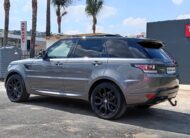 Land Rover Range Rover Sport 3.0 SDV6 HSE