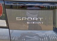 Land Rover Range Rover Sport 3.0 SDV6 HSE