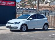 Volkswagen Polo Vivo 1.4 Comfortline 5-dr