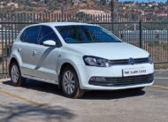 Volkswagen Polo Vivo 1.4 Comfortline 5-dr