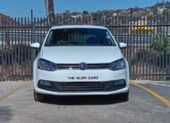 Volkswagen Polo Vivo 1.4 Comfortline 5-dr