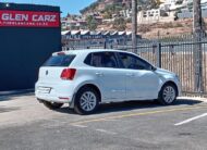 Volkswagen Polo Vivo 1.4 Comfortline 5-dr