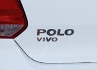 Volkswagen Polo Vivo 1.4 Comfortline 5-dr