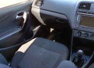 Volkswagen Polo Vivo 1.4 Comfortline 5-dr