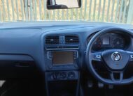 Volkswagen Polo Vivo 1.4 Comfortline 5-dr