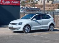 Volkswagen Polo 1.4 Comfortline