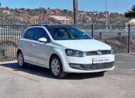 Volkswagen Polo 1.4 Comfortline