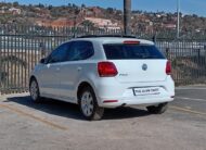 Volkswagen Polo 1.4 Comfortline