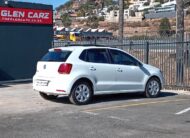 Volkswagen Polo 1.4 Comfortline