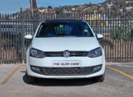 Volkswagen Polo 1.4 Comfortline