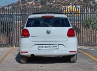 Volkswagen Polo 1.4 Comfortline