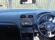 Volkswagen Polo 1.4 Comfortline