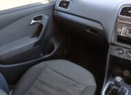 Volkswagen Polo 1.4 Comfortline