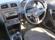 Volkswagen Polo 1.4 Comfortline