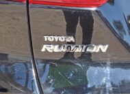 Toyota Rumion 1.5 TX