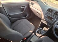 Volkswagen Polo Vivo 1.4 Trendline 5-dr