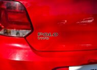 Volkswagen Polo Vivo 1.4 Trendline 5-dr