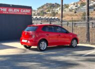 Volkswagen Polo Vivo 1.4 Trendline 5-dr