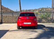 Volkswagen Polo Vivo 1.4 Trendline 5-dr