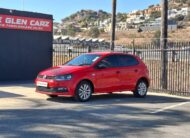 Volkswagen Polo Vivo 1.4 Trendline 5-dr