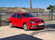 Volkswagen Polo Vivo 1.4 Trendline 5-dr