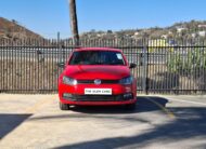 Volkswagen Polo Vivo 1.4 Trendline 5-dr