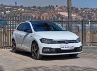 Volkswagen Polo 1.0 TSI Comfortline Auto