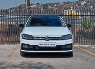 Volkswagen Polo 1.0 TSI Comfortline Auto