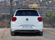 Volkswagen Polo 1.0 TSI Comfortline Auto