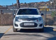 Ford Figo 1.5 TDCi Trend 5-dr