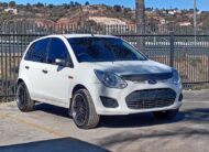 Ford Figo 1.5 TDCi Trend 5-dr