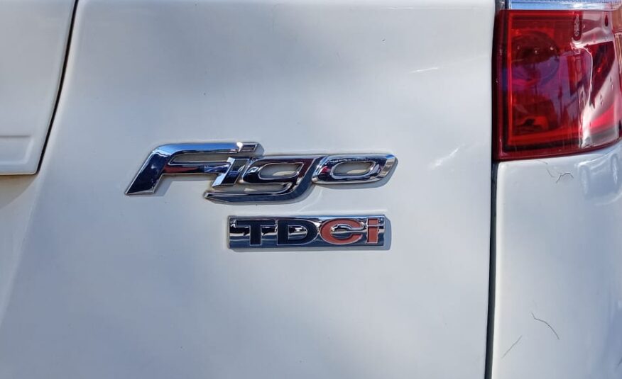 Ford Figo 1.5 TDCi Trend 5-dr