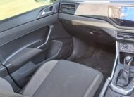 Volkswagen Polo 1.0 TSI Comfortline Auto