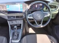 Volkswagen Polo 1.0 TSI Comfortline Auto