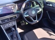 Volkswagen Polo 1.0 TSI Comfortline Auto