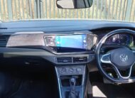 Volkswagen Polo 1.0 TSI Comfortline Auto