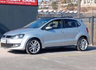 Volkswagen Polo 1.4 Comfortline