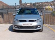 Volkswagen Polo 1.4 Comfortline